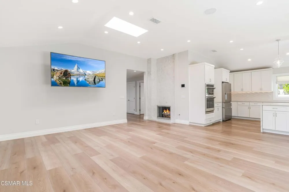 3214 Fermi Drive Topanga, CA 90290