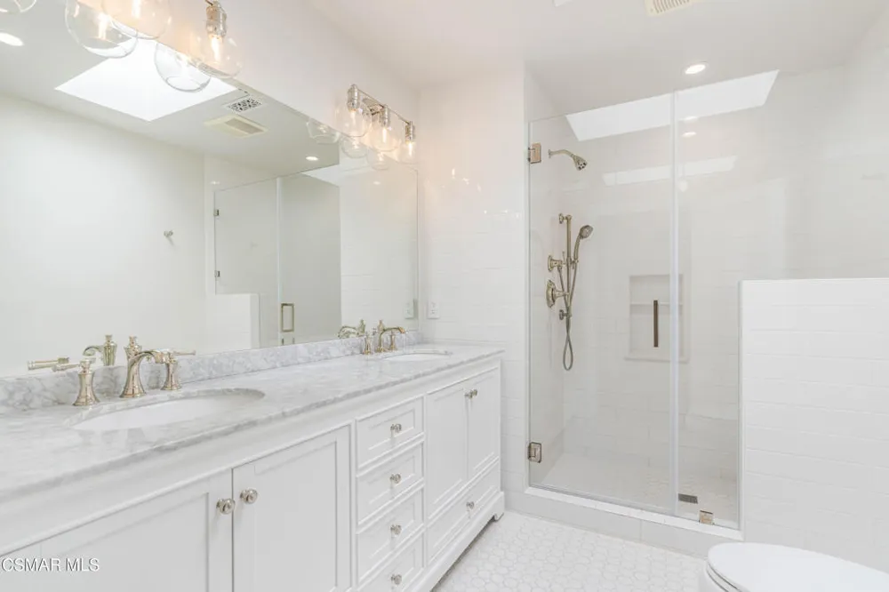 3214 Fermi Drive Topanga, CA 90290