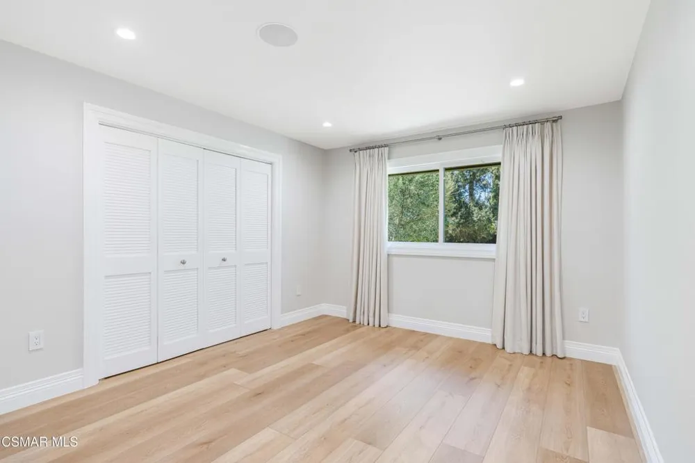 3214 Fermi Drive Topanga, CA 90290