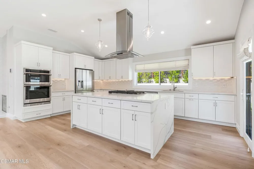 3214 Fermi Drive Topanga, CA 90290