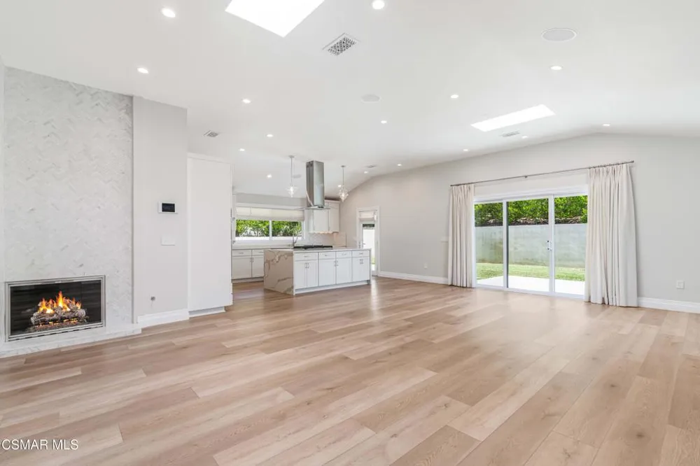 3214 Fermi Drive Topanga, CA 90290