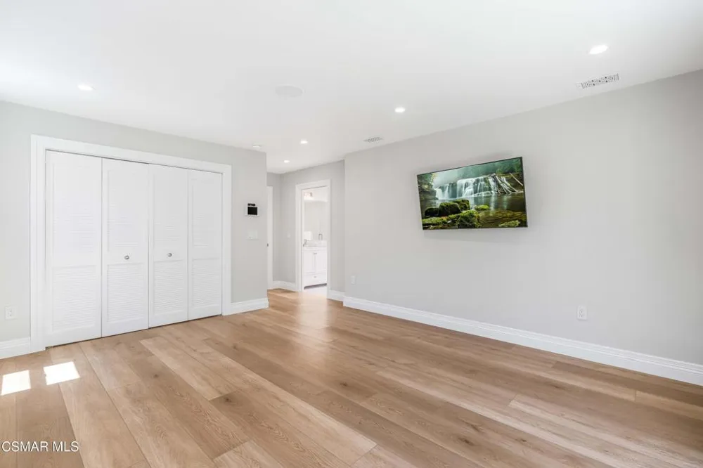 3214 Fermi Drive Topanga, CA 90290