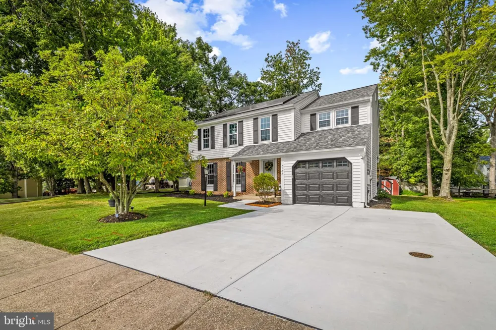 7122 UPPER MILLS CIRCLE Catonsville, MD 21228