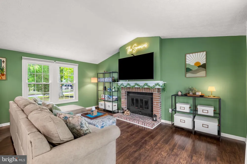 7122 UPPER MILLS CIRCLE Catonsville, MD 21228