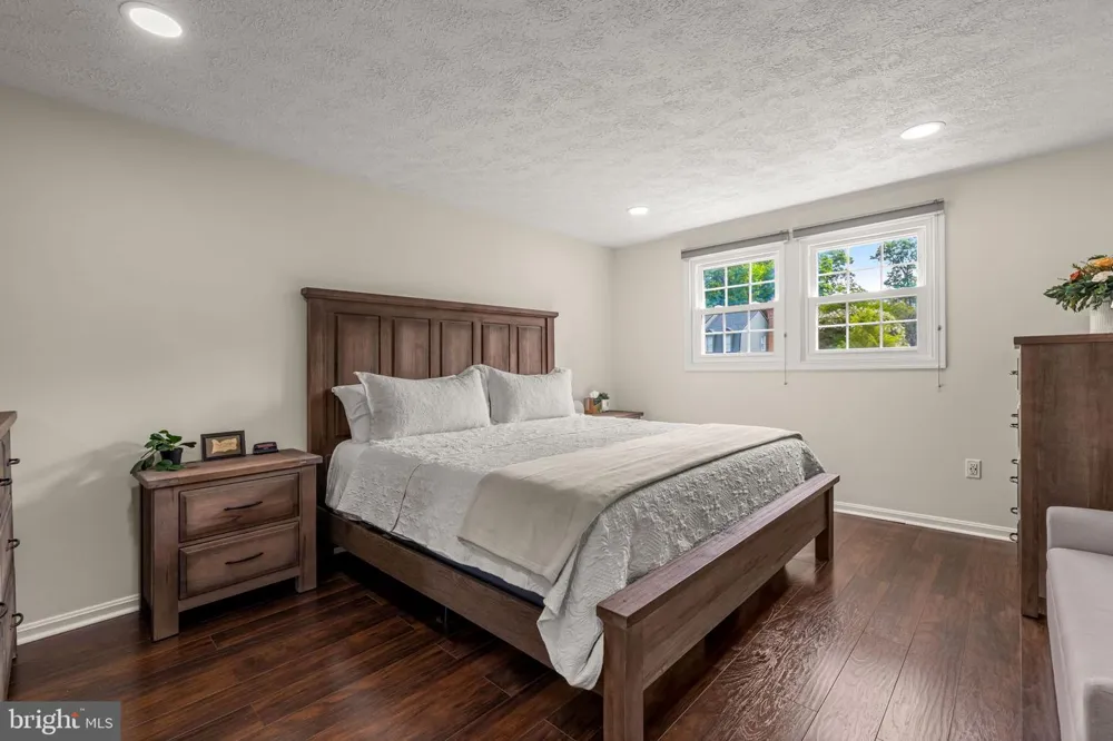 7122 UPPER MILLS CIRCLE Catonsville, MD 21228