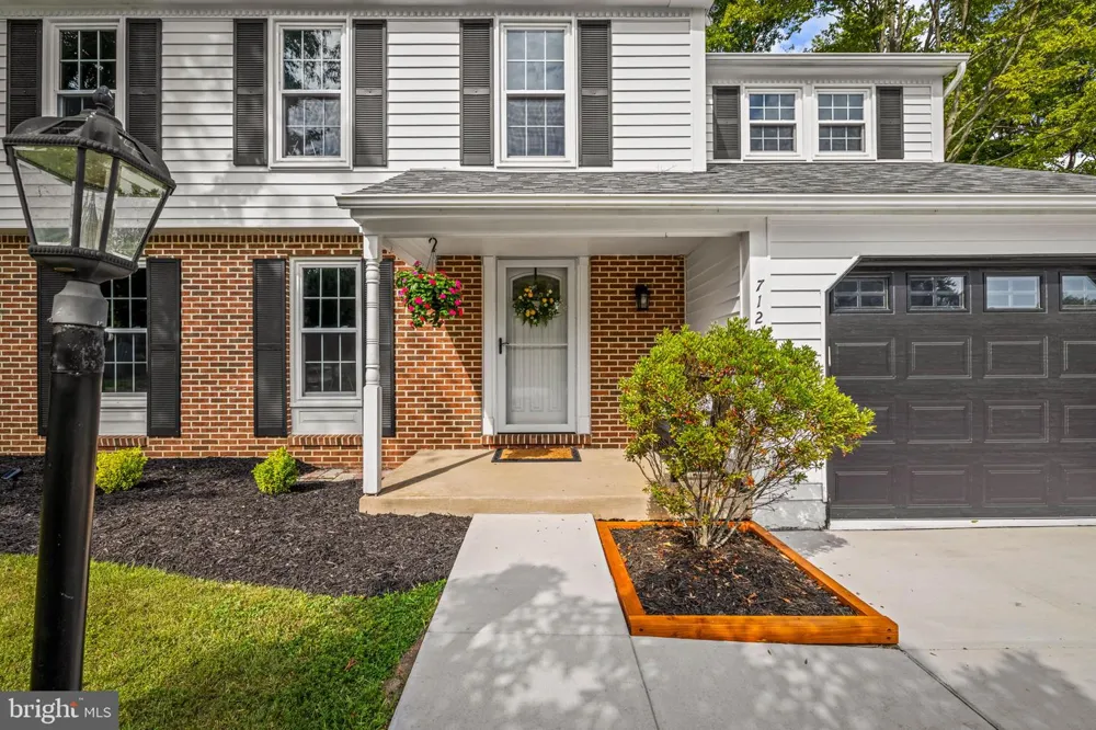 7122 UPPER MILLS CIRCLE Catonsville, MD 21228