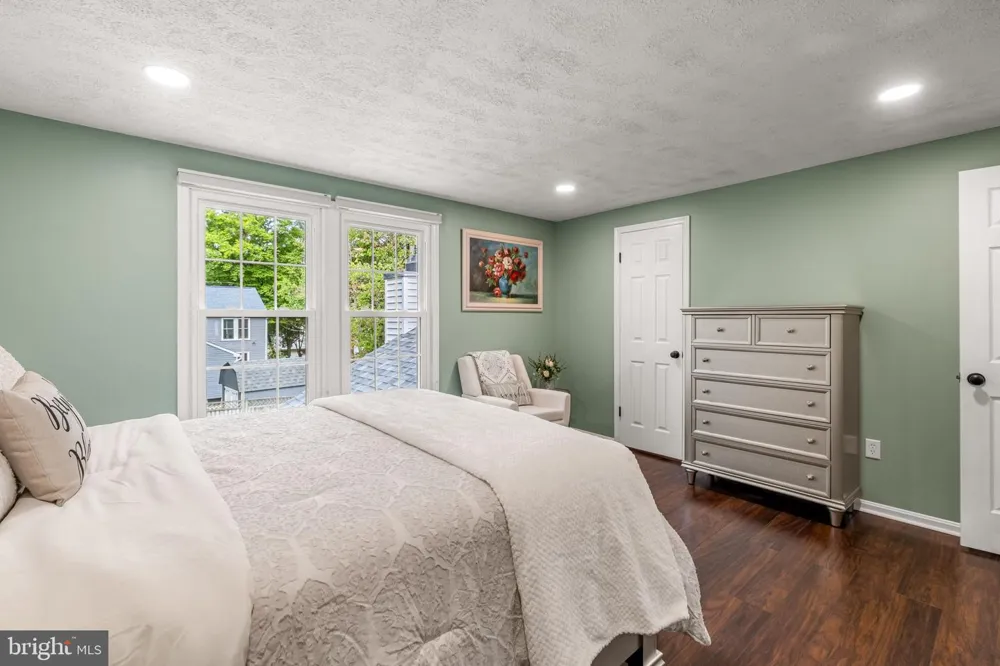 7122 UPPER MILLS CIRCLE Catonsville, MD 21228