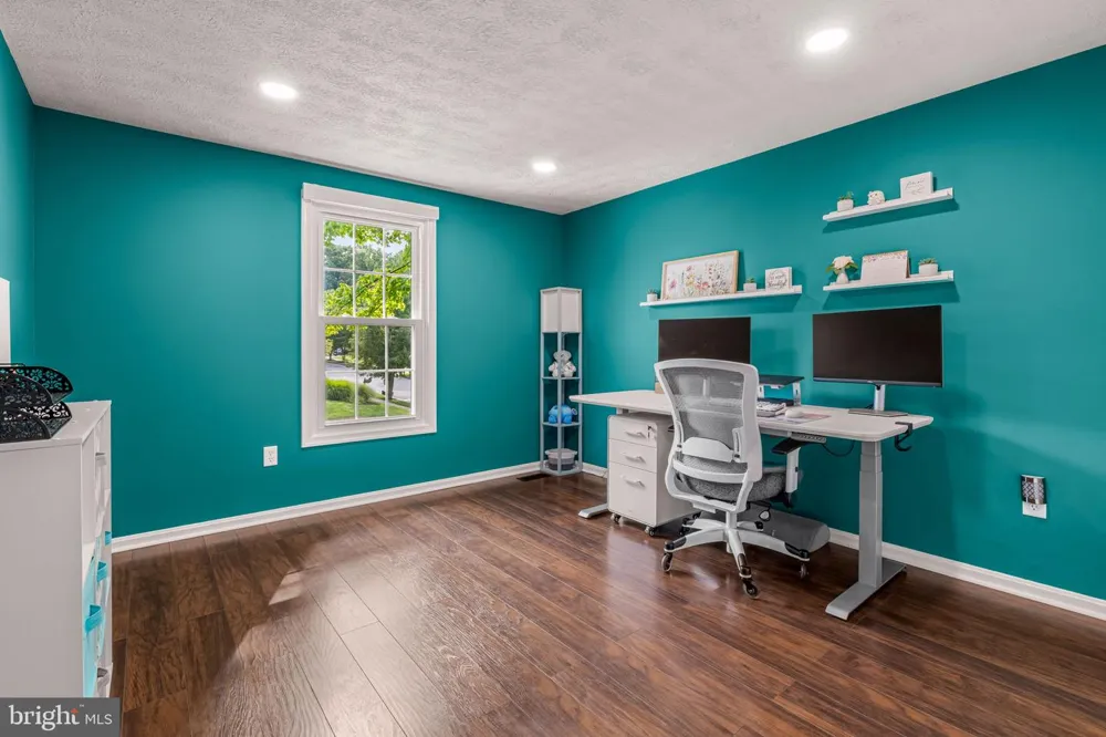 7122 UPPER MILLS CIRCLE Catonsville, MD 21228