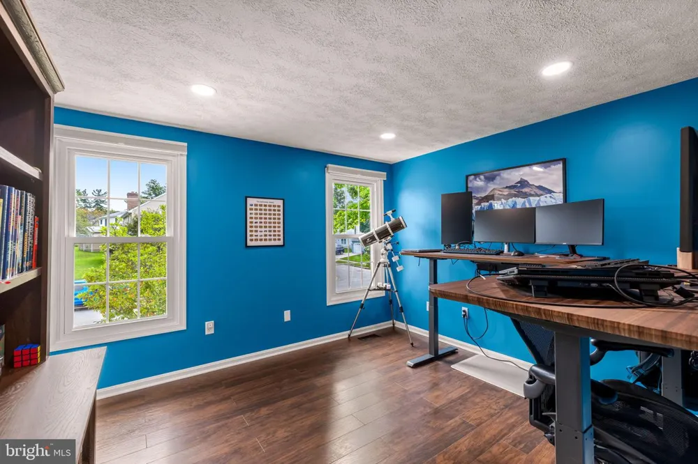 7122 UPPER MILLS CIRCLE Catonsville, MD 21228