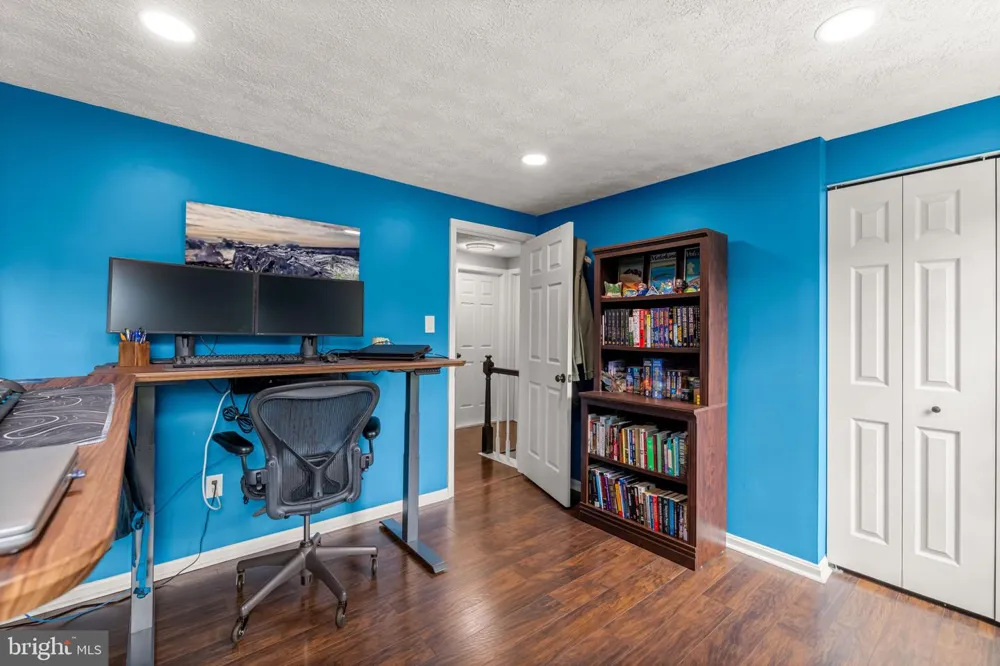 7122 UPPER MILLS CIRCLE Catonsville, MD 21228