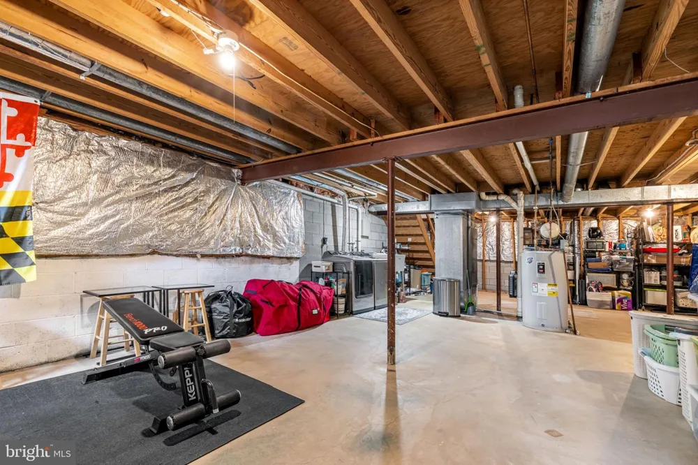 7122 UPPER MILLS CIRCLE Catonsville, MD 21228