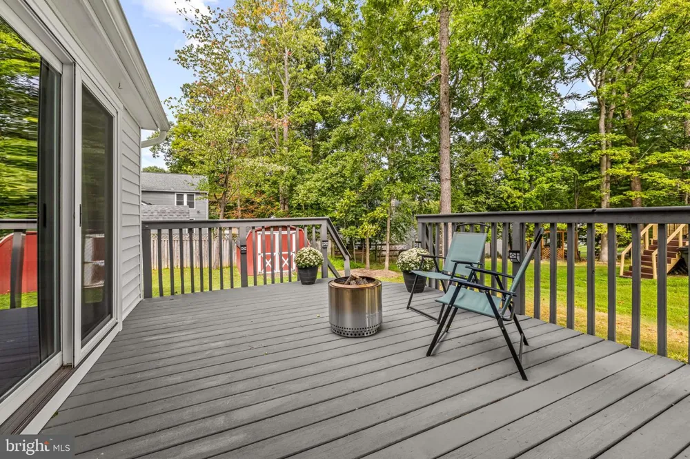 7122 UPPER MILLS CIRCLE Catonsville, MD 21228