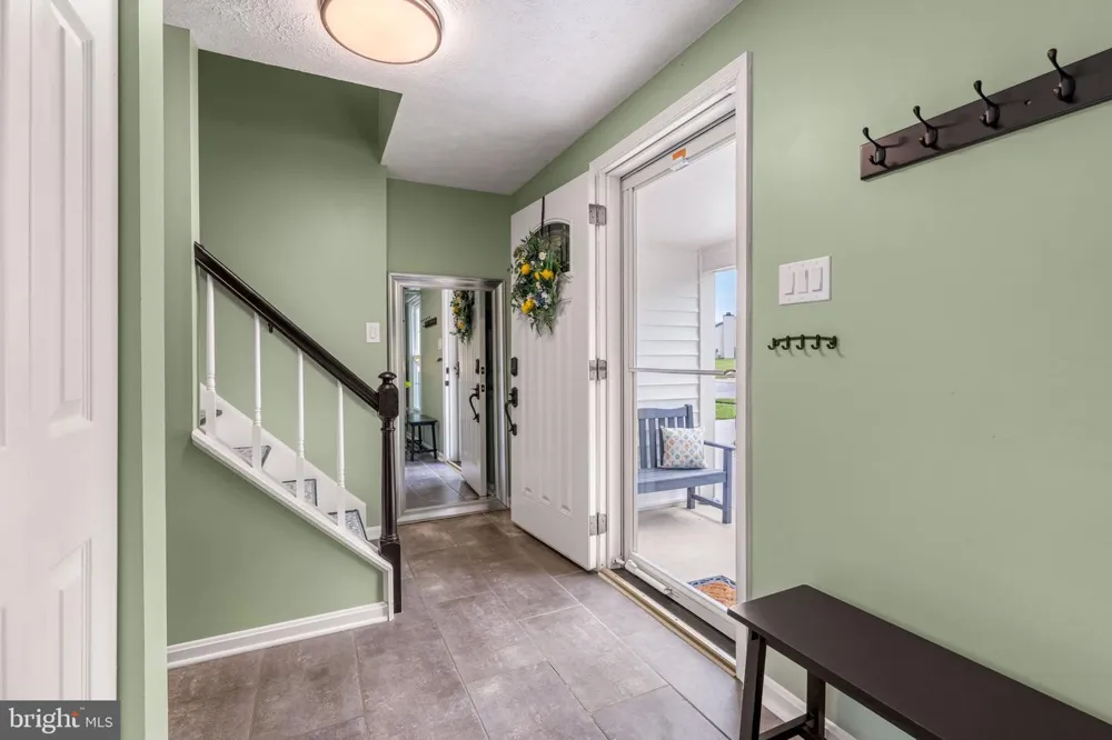 7122 UPPER MILLS CIRCLE Catonsville, MD 21228