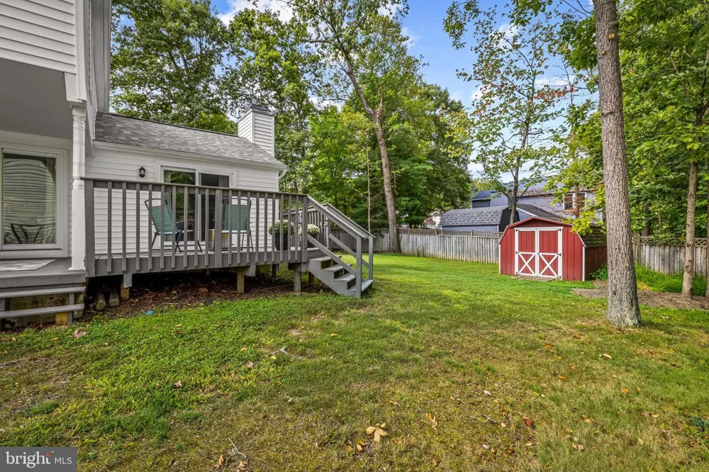 7122 UPPER MILLS CIRCLE Catonsville, MD 21228
