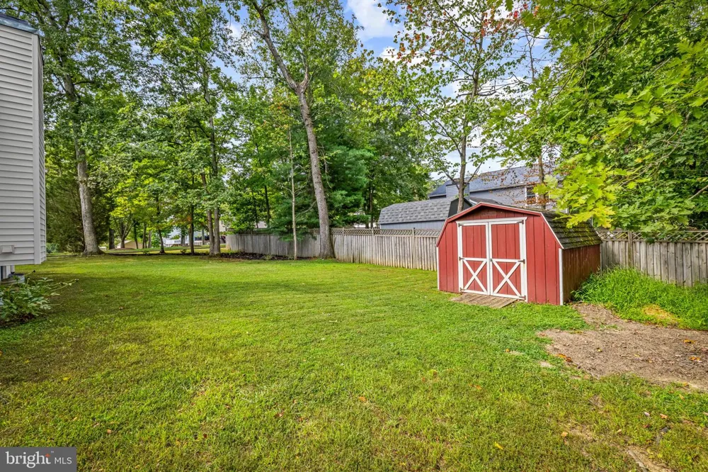 7122 UPPER MILLS CIRCLE Catonsville, MD 21228