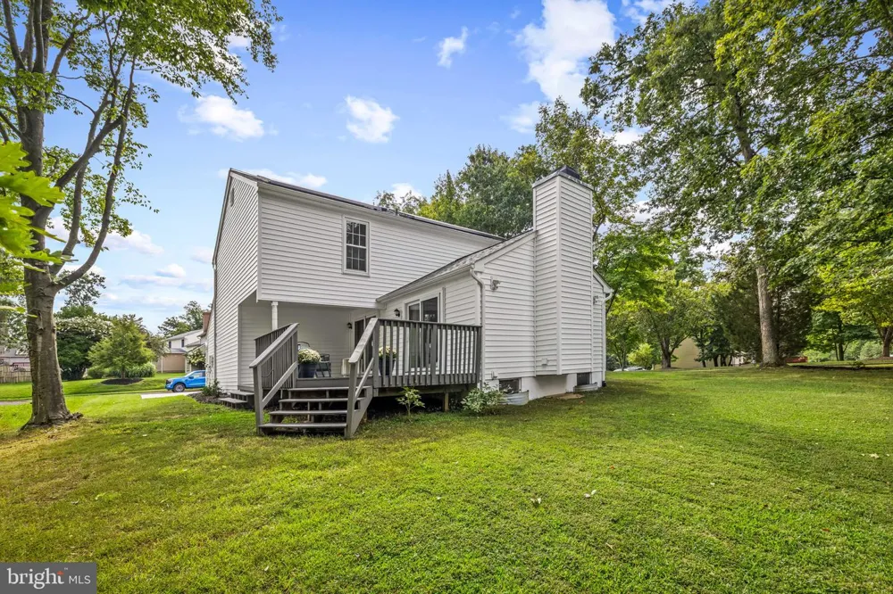7122 UPPER MILLS CIRCLE Catonsville, MD 21228