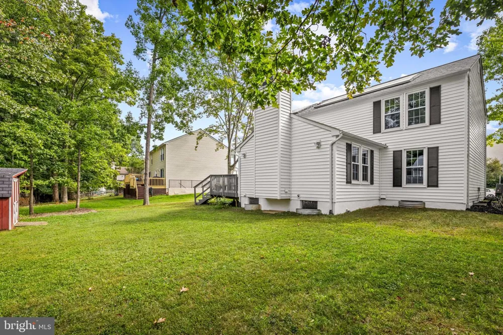 7122 UPPER MILLS CIRCLE Catonsville, MD 21228