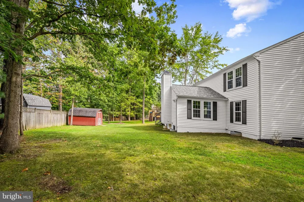 7122 UPPER MILLS CIRCLE Catonsville, MD 21228