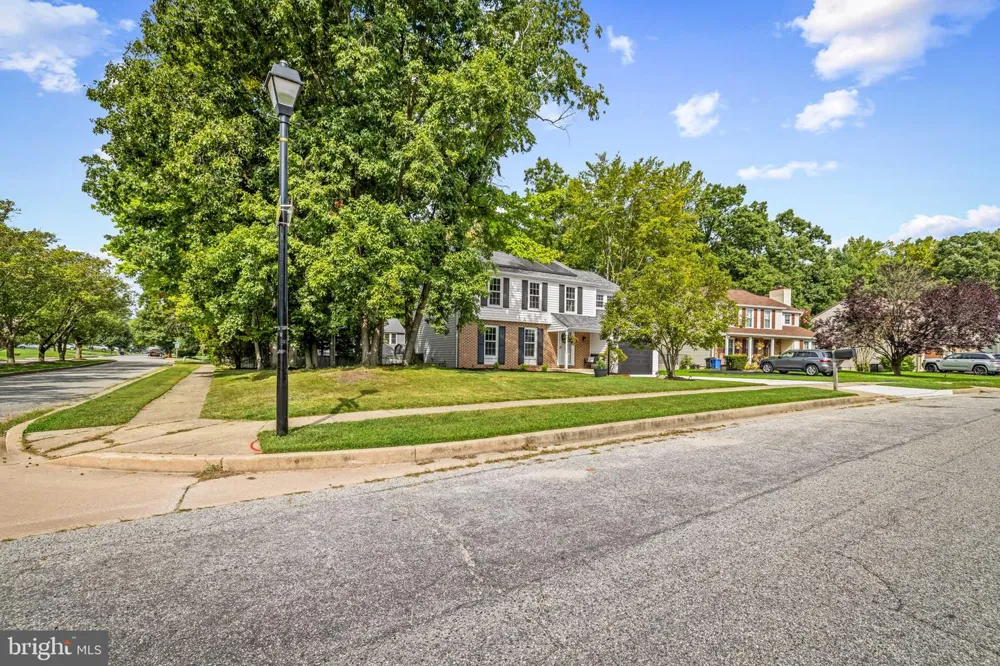 7122 UPPER MILLS CIRCLE Catonsville, MD 21228
