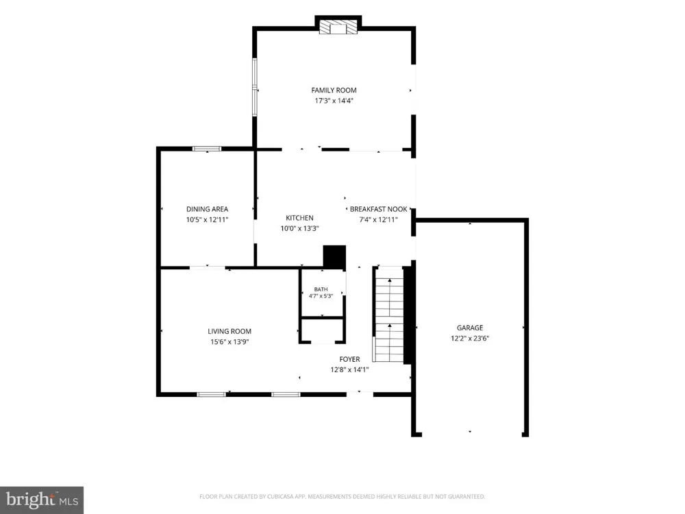7122 UPPER MILLS CIRCLE Catonsville, MD 21228