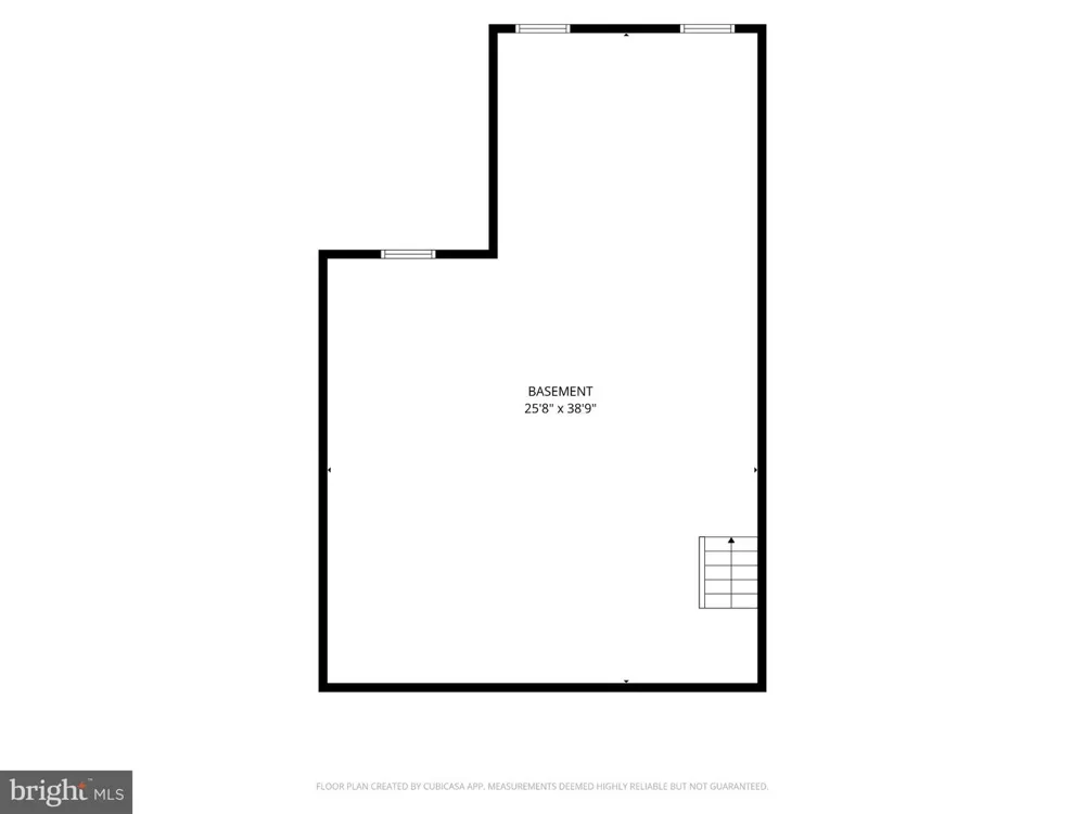 7122 UPPER MILLS CIRCLE Catonsville, MD 21228