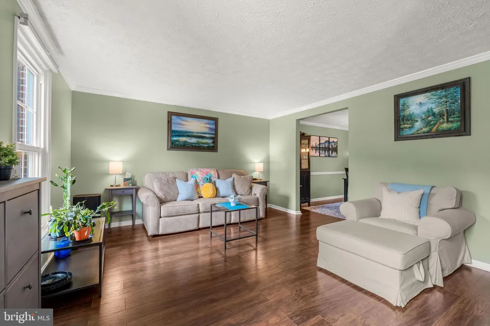 7122 UPPER MILLS CIRCLE Catonsville, MD 21228