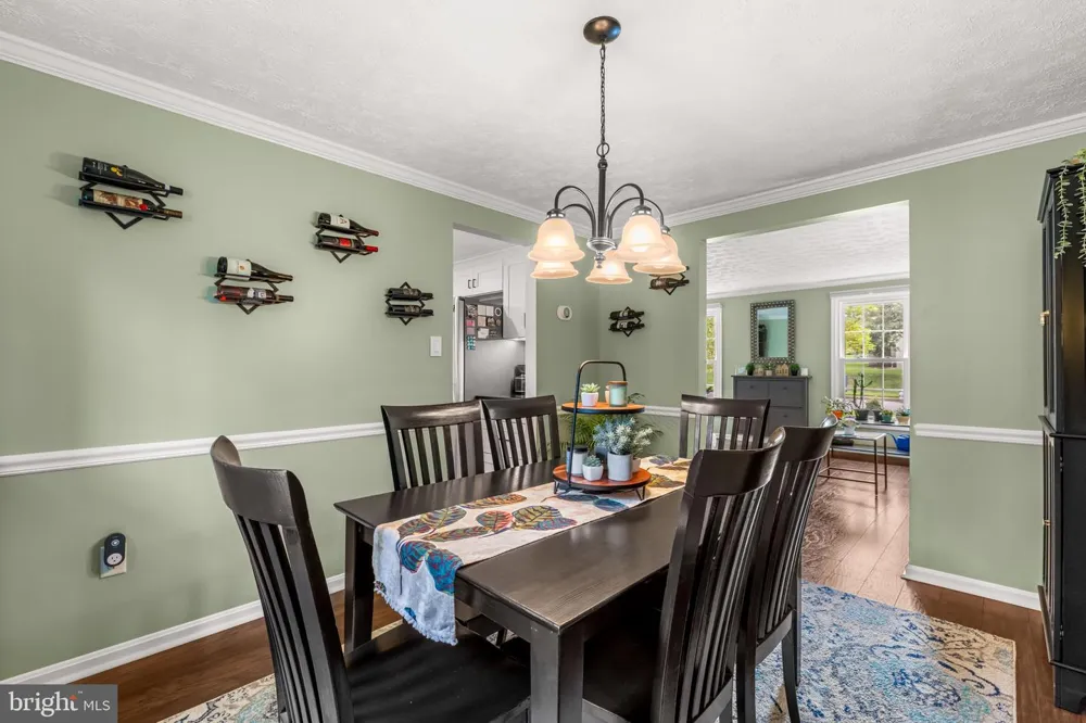 7122 UPPER MILLS CIRCLE Catonsville, MD 21228