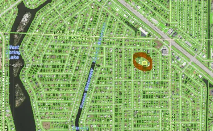 549 Ridgewood Street Port Charlotte, FL 33952