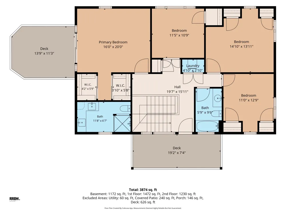 3029 Dunes Valley Path Stevensville, MI 49127