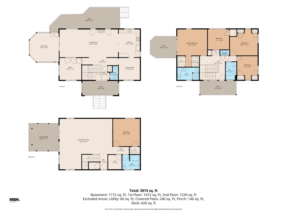 3029 Dunes Valley Path Stevensville, MI 49127
