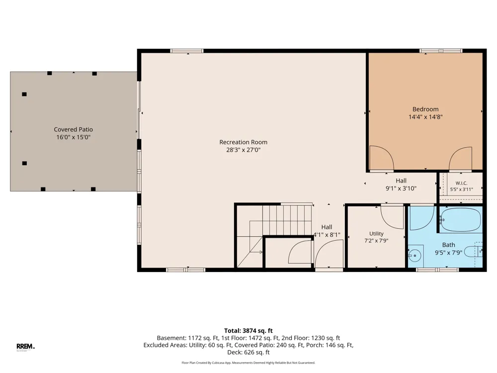 3029 Dunes Valley Path Stevensville, MI 49127