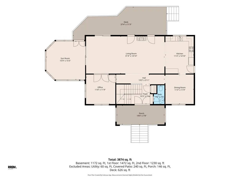 3029 Dunes Valley Path Stevensville, MI 49127