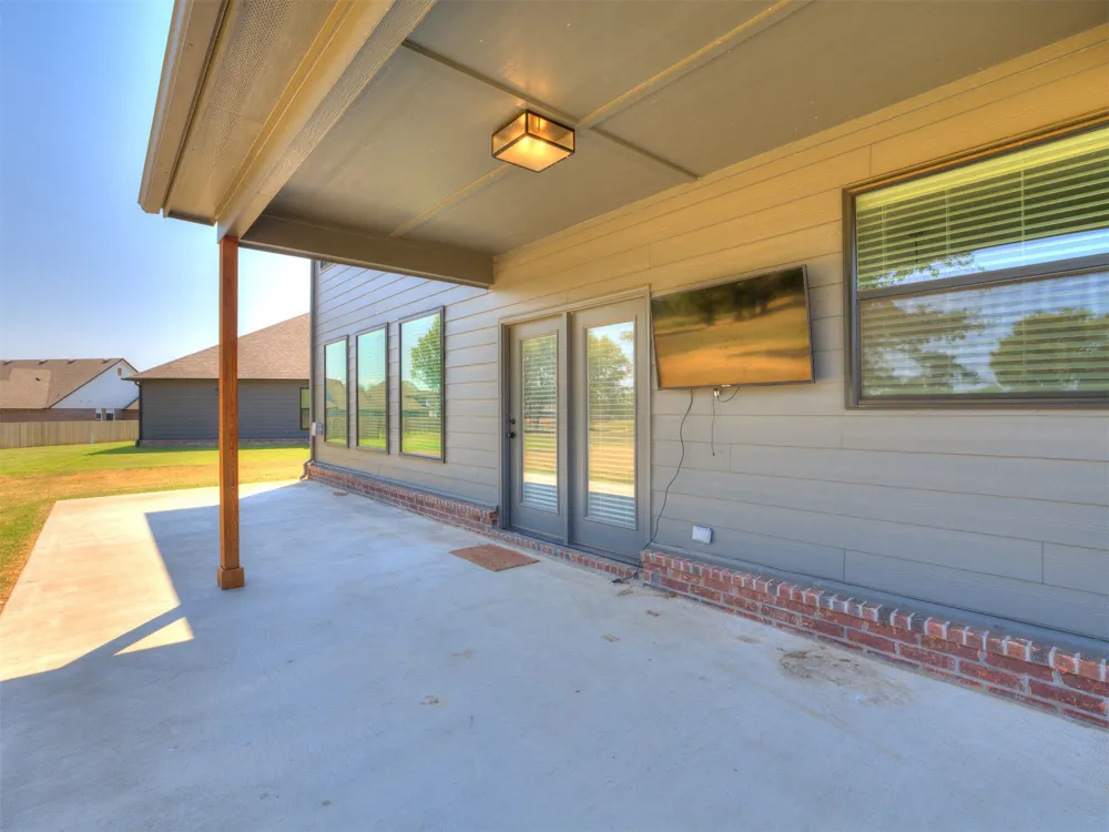 31185 E 65th Court S Broken Arrow, OK 74014