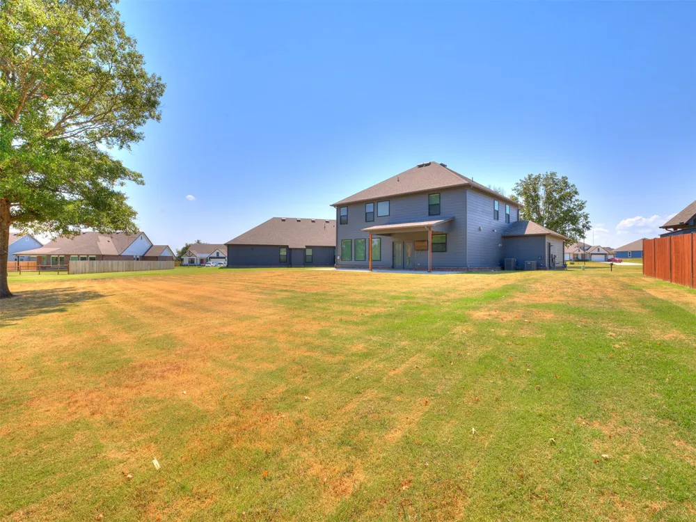 31185 E 65th Court S Broken Arrow, OK 74014
