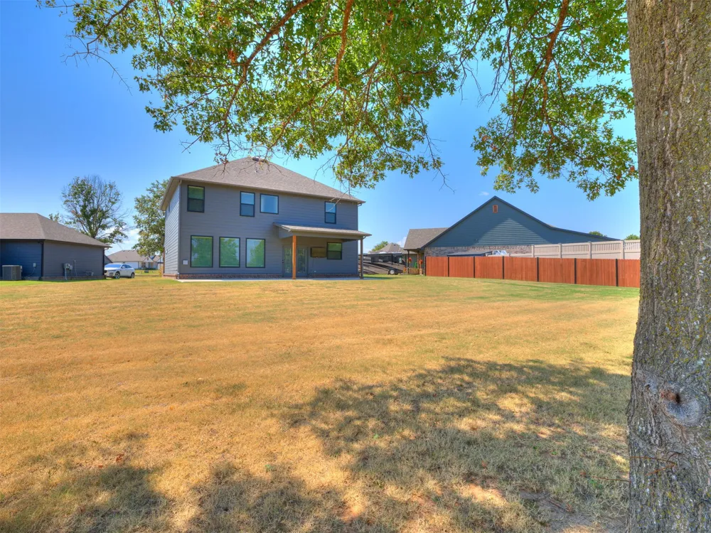 31185 E 65th Court S Broken Arrow, OK 74014
