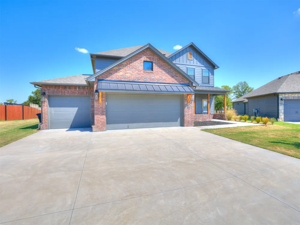 31185 E 65th Court S Broken Arrow, OK 74014