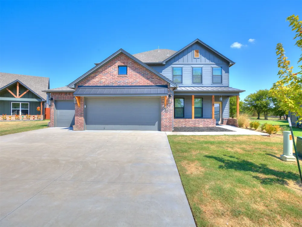 31185 E 65th Court S Broken Arrow, OK 74014
