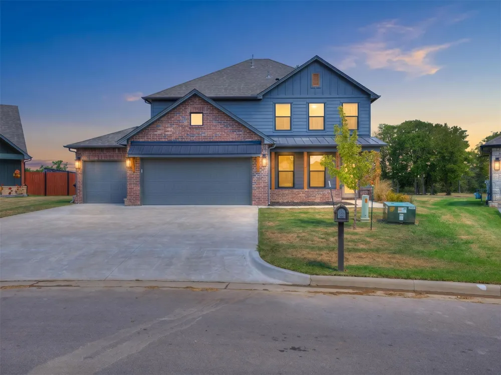 31185 E 65th Court S Broken Arrow, OK 74014