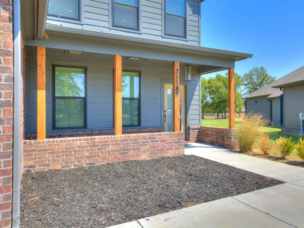31185 E 65th Court S Broken Arrow, OK 74014