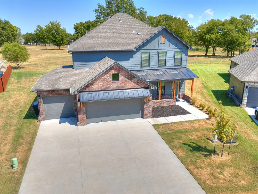 31185 E 65th Court S Broken Arrow, OK 74014