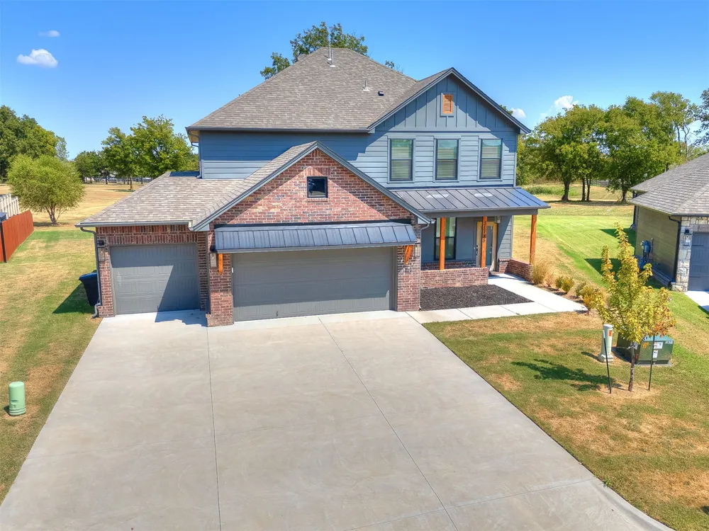 31185 E 65th Court S Broken Arrow, OK 74014
