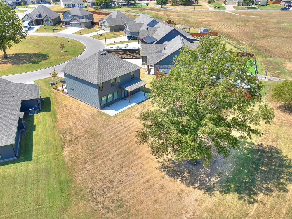 31185 E 65th Court S Broken Arrow, OK 74014