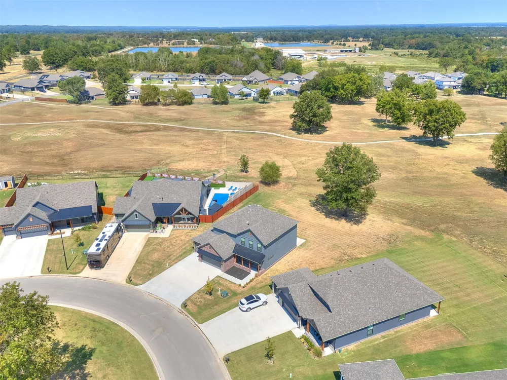 31185 E 65th Court S Broken Arrow, OK 74014
