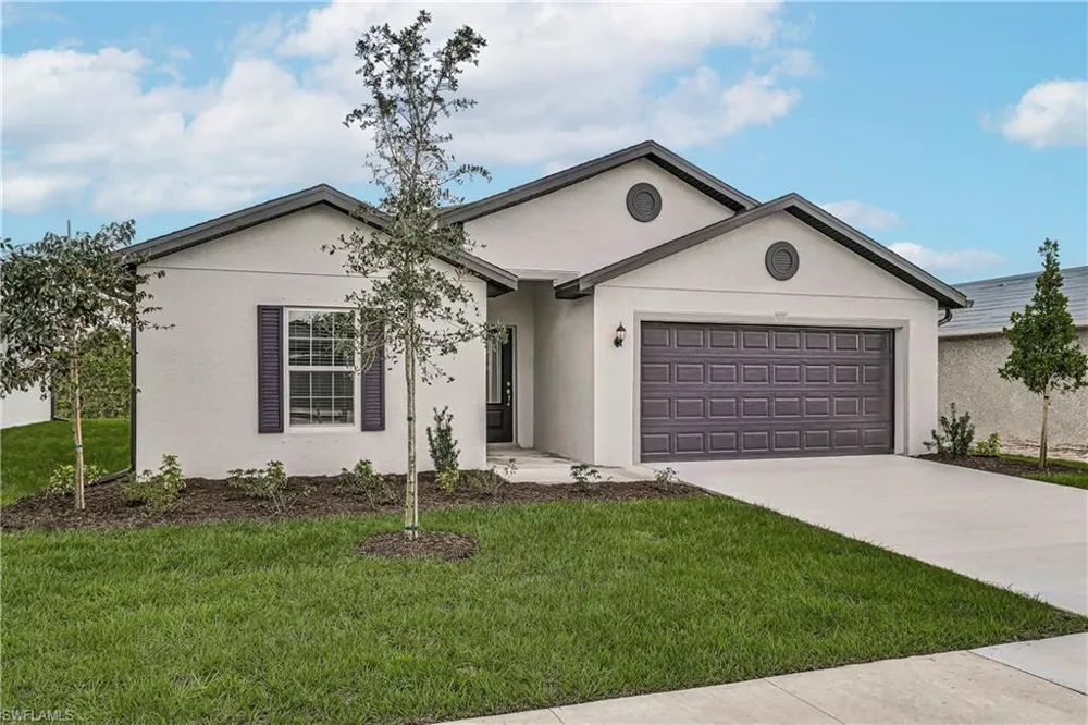 844 Gen D Macarthur Avenue Labelle, FL 33935