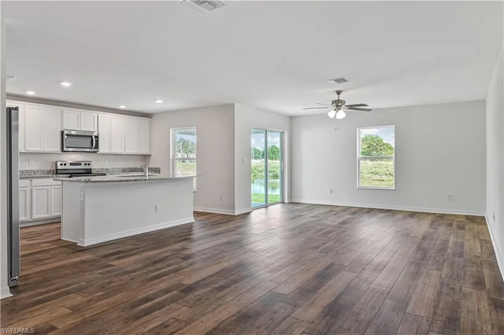 844 Gen D Macarthur Avenue Labelle, FL 33935