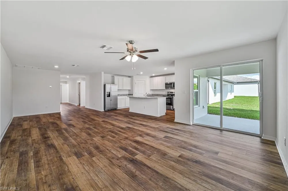 844 Gen D Macarthur Avenue Labelle, FL 33935