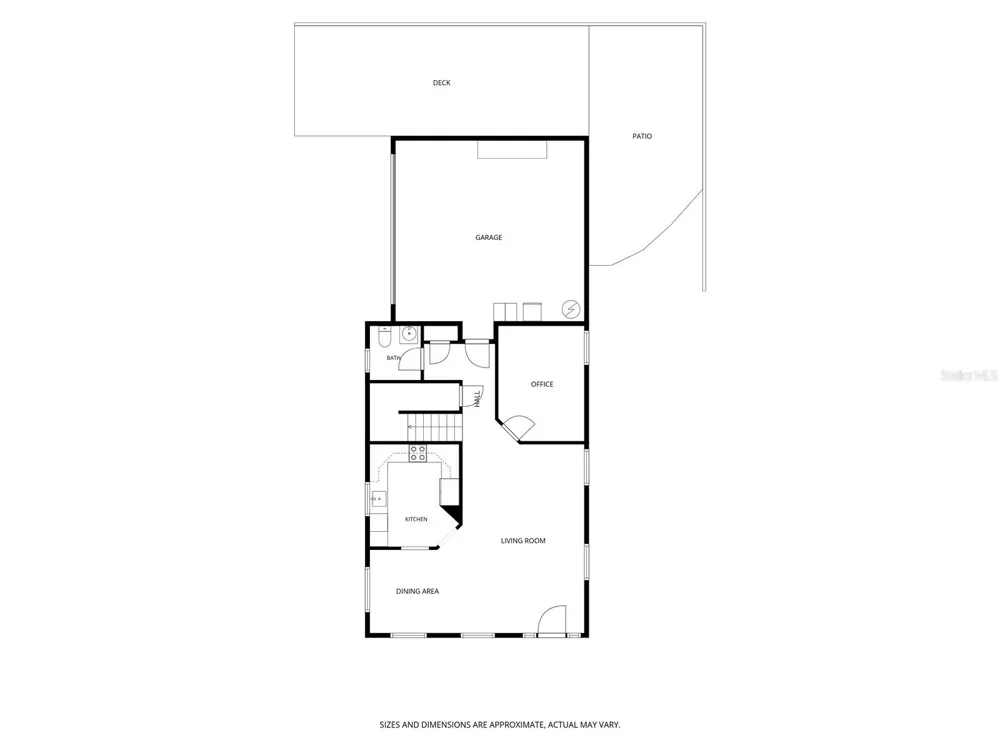 426 SCOTLAND ST Dunedin, FL 34698