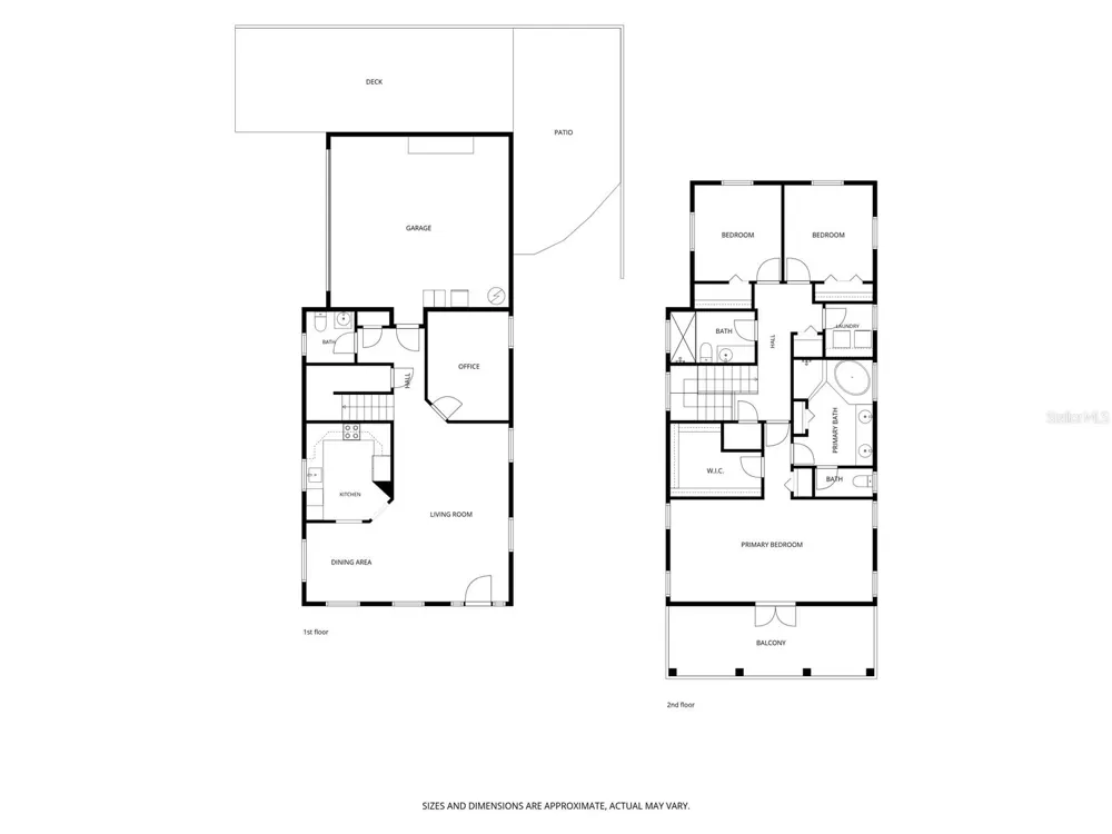 426 SCOTLAND ST Dunedin, FL 34698