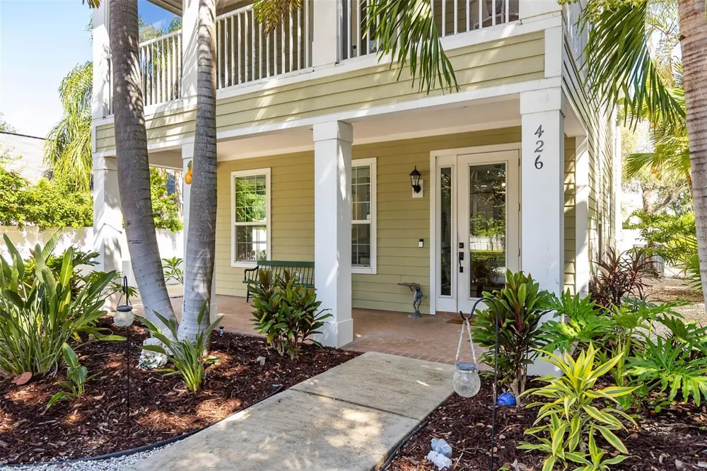 426 SCOTLAND ST Dunedin, FL 34698