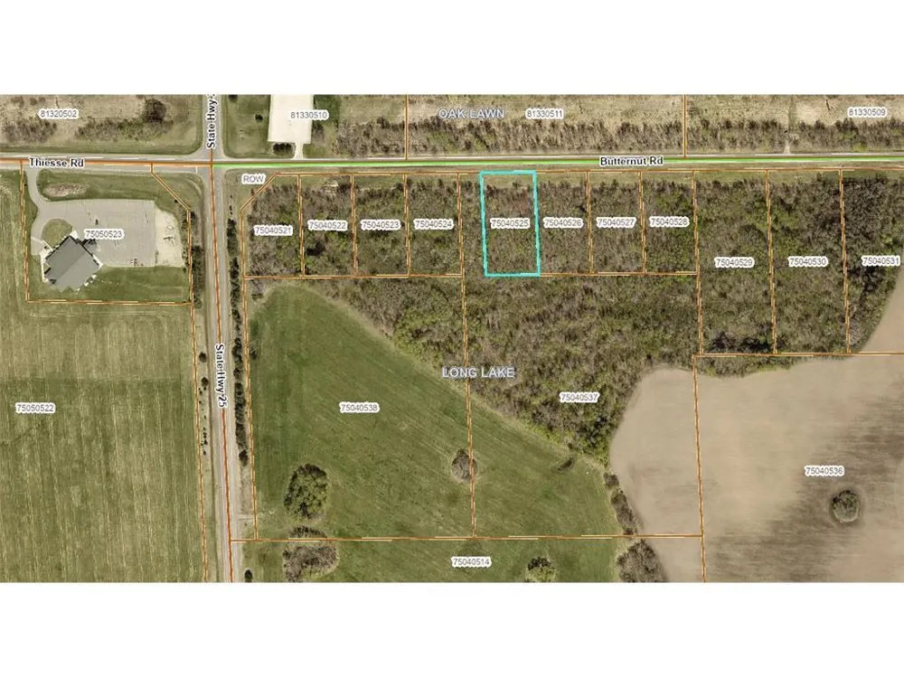 12157 Butternut Road Brainerd, MN 56401